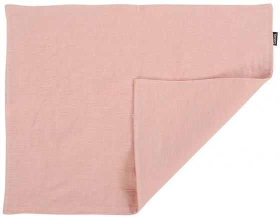 

Сервировочная салфетка Tkano Essential TK19-PM0004 (розово-пудровый)