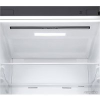 Холодильник LG DoorCooling+ GC-B509MLWM