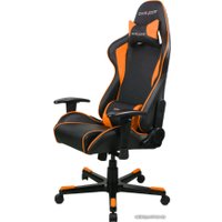 Игровое (геймерское) кресло DXRacer OH/FE08/NO