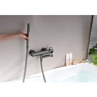 Смеситель Ganzer GZ19132-Q