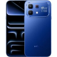 Телефон Infinix Note 60 Pro X6878 12GB/256GB (океанический синий)