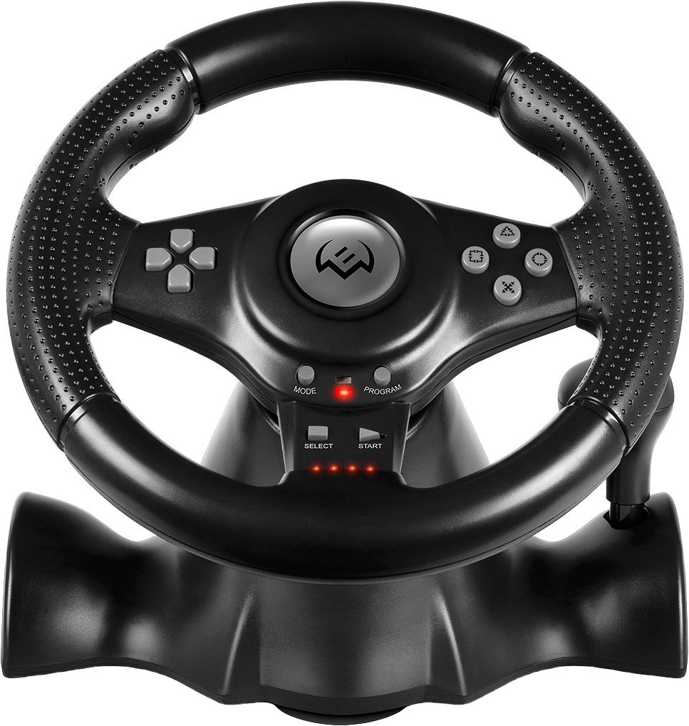 

Руль SVEN GC-W150