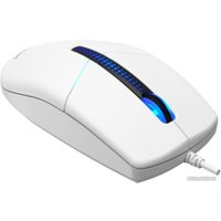 Мышь A4Tech N-530 (белый)