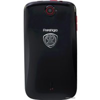 Телефон Prestigio MultiPhone 3540 DUO