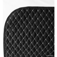 Покрывало Pasionaria Тина 160x230 с наволочками (черный)