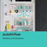 Холодильник Siemens KI86NVFE0