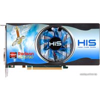 Видеокарта HIS HD 6790 Fan 1024MB GDDR5 (H679F1GD)