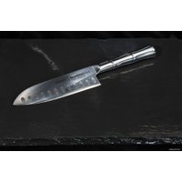 Кухонный нож Samura Bamboo SBA-0093