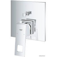 Смеситель Grohe Eurocube 24062000