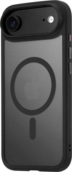 

Чехол для телефона uBear Shade Case для iPhone Air (черный)