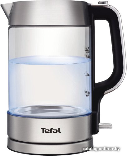 Электрический чайник Tefal KI770D30