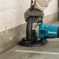 Полировальная машина Makita PC5010C