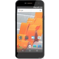 Телефон Wileyfox Spark Sandstone Black