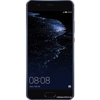 Смартфон Huawei P10 Plus 128GB (ослепительный синий) [VKY-AL00]