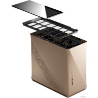 Корпус Fractal Design Era ITX Gold - TG FD-CA-ERA-ITX-CHP