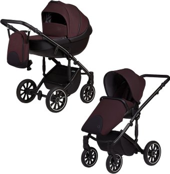 Anex m/type 2020 (2 в 1, grape)