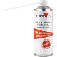 Очиститель Konoos KAD-520FI