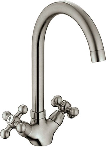 

Смеситель Haiba HB4119-5