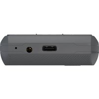 Телефон Maxvi P33 (серый)