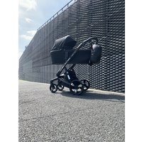 Универсальная коляска iBebe i-Stop (2 в 1, GL1)