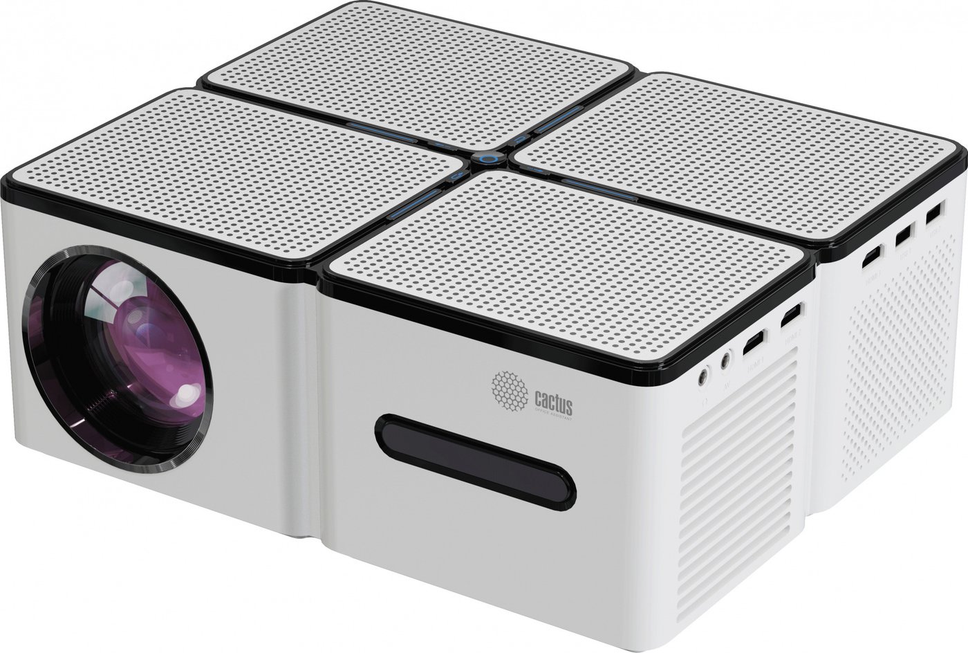 

Проектор CACTUS CS-PRO.03WT.WUXGA-A