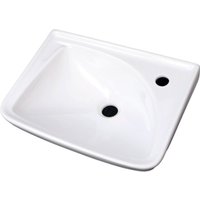 Умывальник Лобненский стройфарфор Мотив 10/1/5/1-12