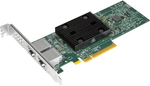 

Сетевая карта ASUS P210TP