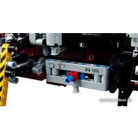 Конструктор LEGO 9397 Logging Truck