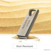 USB Flash ADATA UV210 64GB [AUV210-64G-RGD]