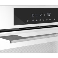 Электрический духовой шкаф MAUNFELD AEOD60103W