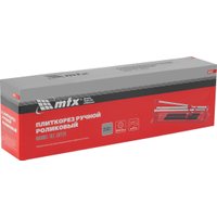 Ручной плиткорез MTX 87616