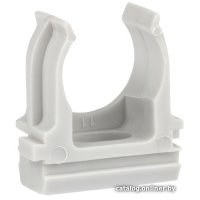 Крепеж-клипса для трубы EKF Plast PROxima DERJ-Z-16N