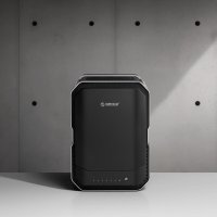 Сетевой накопитель Orico CyberData Vault AI CF56 Pro