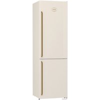 Холодильник Gorenje NRK6202CLI