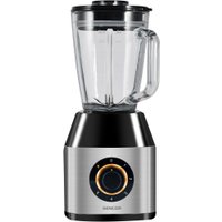 Стационарный блендер Sencor SBL 4872BK