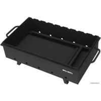 Разборный мангал Will Grill МР600