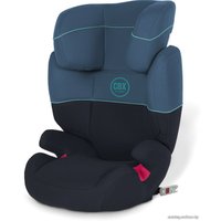 Детское автокресло Cybex Free-Fix