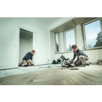 Торцовочная пила Metabo KGS 18 LTX 216 (619001660)