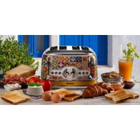 Тостер Ariete Vintage 0156/0P