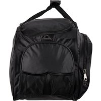 Спортивная сумка Polar 6064п (черный/черный)