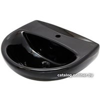 Умывальник Керамин Гранд 55 (черный)