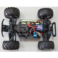 Автомодель ZD Racing MT-16R Monster Truck (9031)