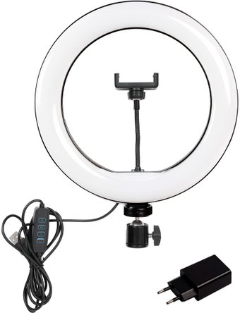 Кольцевая лампа SmartBuy SBL-TTL-8