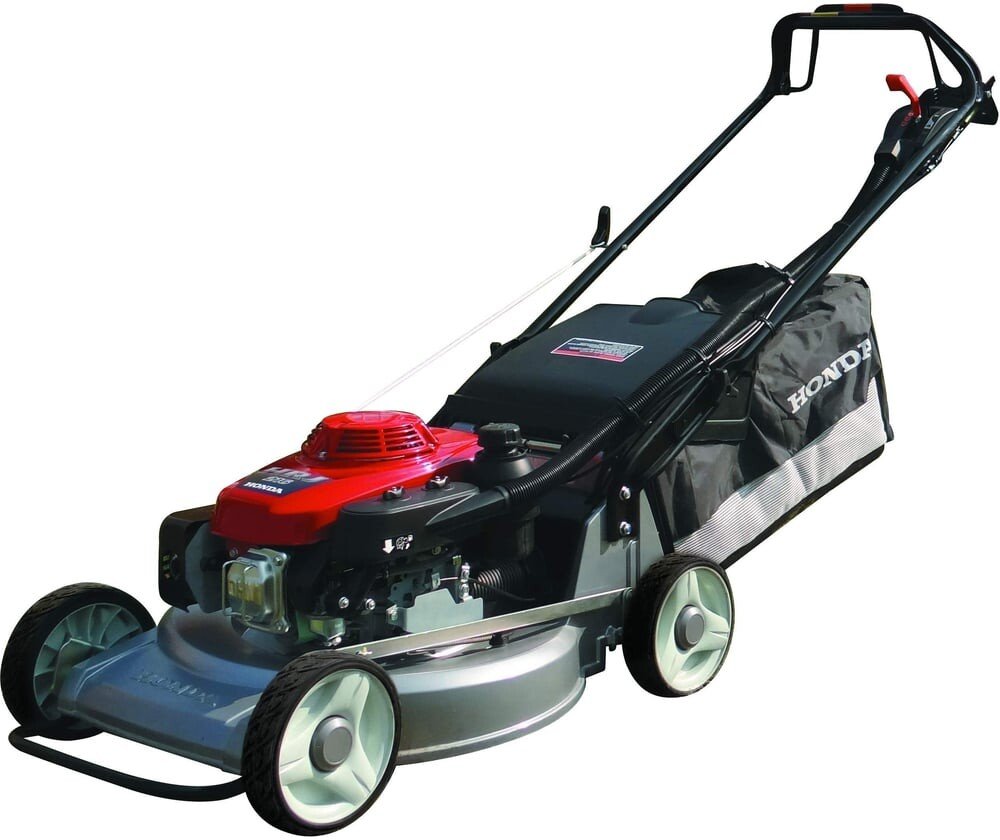 

Газонокосилка Honda HRJ216K3TDHH