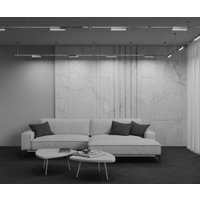 Трековый светильник Technical TR151-1-18W4K-BS