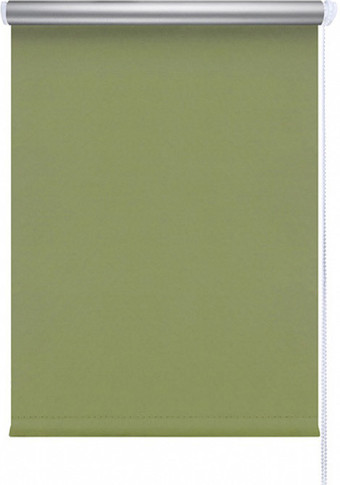 Блэкаут Сильвер 61.5x175 (зеленый)