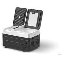 Компрессорный автохолодильник Filymore J42 42л (черный)