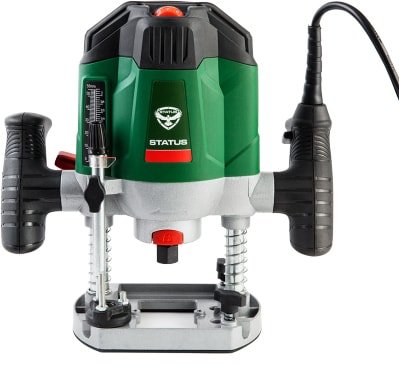 

Вертикальный фрезер Status RH1200