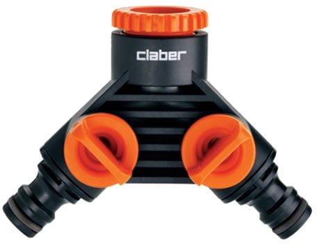 

Разветвитель Claber 8599