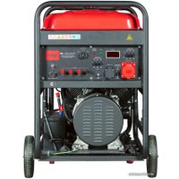 Бензиновый генератор Fubag BS 17000 DA ES